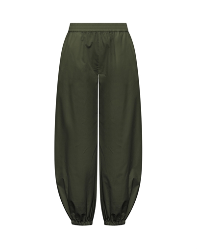 Mbym - Eawyn-M Hose - Dark Olive